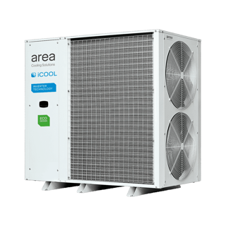 12809W LBP (R449A) iCool Inverter Condensing Unit | Area Cooling Solutions
