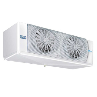 9500W F31HC Cubic Unit Cooler (Electric) 3-Fan with Inox Stainless Steel Coil 4mm | LU-VE
