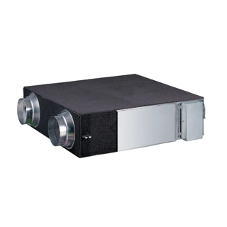500 M3/HR Eco-V ERV Heat Recovery Ventilation Unit | LG