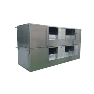 56kW Utopia Prime Ducted Indoor AC Unit with Return Air Filter | Hitachi