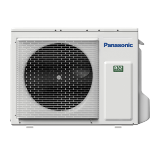 6.1kW 220-240VAC PACi NX Elite Outdoor AC Unit (R32) | Panasonic