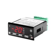 AD2-5 230V (PTC/NTC, 4 Relays, TTL Port) Refrigeration Defrost Controller | LAE Electronic