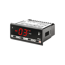 AT2-5 230V (PTC/NTC, 3 Relays) Temperature Controller | LAE Electronics