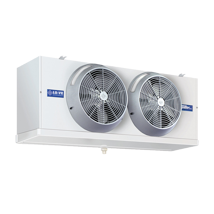 3700W F27HC CO2 Cubic Unit Cooler (Electric) 2-Fan 7mm | LU-VE