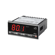 LTR-5 230V (PTC) Digital Thermostat, Single 16A Relay | LAE Electronic