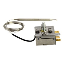 1.5 Metre (-35 to 35°C) SPDT-F Capillary & Bulb Thermostat *4 part pick*