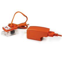 Mini Orange Mini Condensate Pump with Reservoir (12 L/h) | Aspen Pumps