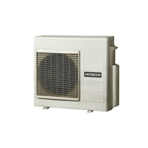 9KW Multi-Split Inverter Outdoor AC Unit (R32) | Hitachi