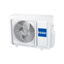 2.6kW Pearl Outdoor AC Unit (R32) | Haier