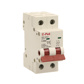 25A (30mA Trip Current) 2 Pole Residual Current Circuit Breaker