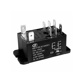 30A/3A (2 Pole Changeover) HF92F Power Relay (24VAC Coil) | Hongfa