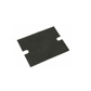 0.15mm Graphite Thermal Transfer Pad for KSI Single Phase Relay
