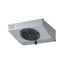 1.6kW Angled Unit Cooler (1-Fan) | Karyer
