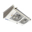 3150W FHA Angled Unit Cooler (Natural) 7mm | LU-VE