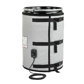 1200W High Temperature Side Drum Heater, 230v (200 litres) HTSD/E 800x1950mm