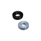 1/4" OD PVC Reinforced Condensate Tube (Black) - 30 Metres | Diversitech