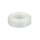 5/8" ID PVC Braided Condensate Tube (Clear) - 30 metres | Diversitech