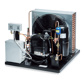 1766W HBP (R452A) Unhoused Condensing Unit | Embraco