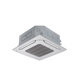 2.5kW Ceiling Mounted Cassette Indoor AC Unit (R32) | LG