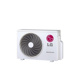 3.5kW Deluxe Outdoor AC Unit (R32) | LG