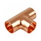 3/8" Copper Equal Tee
