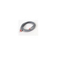 3 Metre Flat Connecting Cable for LCD16 and LCE28 | LAE Electronic