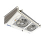 5450W FHA Angled Unit Cooler (Natural) 4.5mm | LU-VE