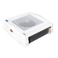8870W FHD Dual Discharge Unit Cooler (Natural) 3-Fan | LU-VE