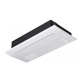 2.6kW 1-Way Compact Ceiling Cassette Indoor AC Unit (R32) | LG