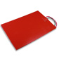 275W 240V (350mm x 450mm) Silicone Heater Mat for Ceran Glass