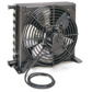 1565W 395mm Condenser Assembly 2-Fan | LU-VE