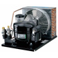 1028W HBP (R452A) Unhoused Condensing Unit | Embraco